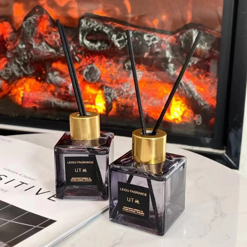 50ml Aromatherapy Essential Oil Diffuser