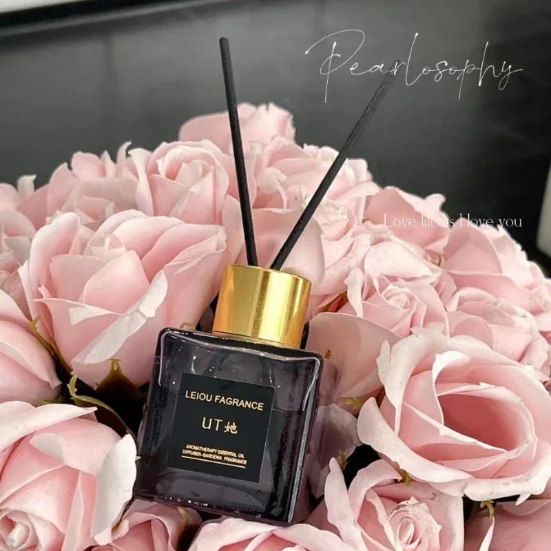 50ml Aromatherapy Essential Oil Diffuser