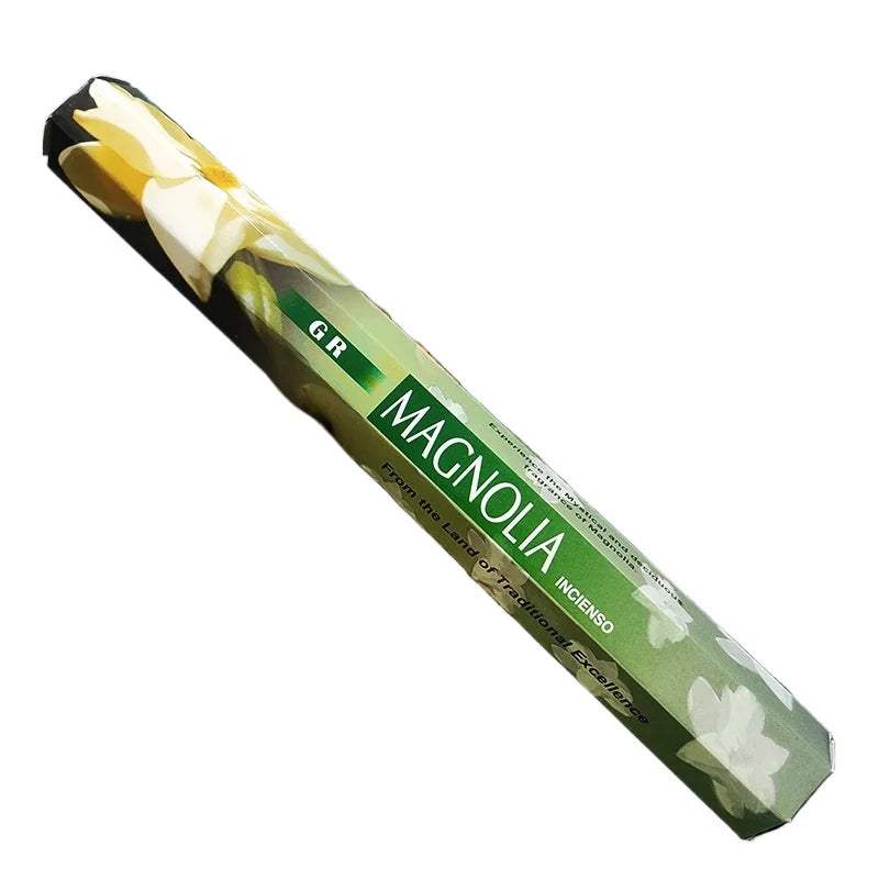 20 Indian Incense Sticks (White Sage)