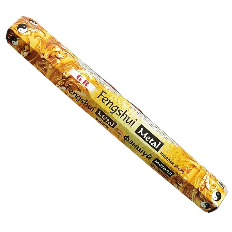 20 Indian Incense Sticks (White Sage)
