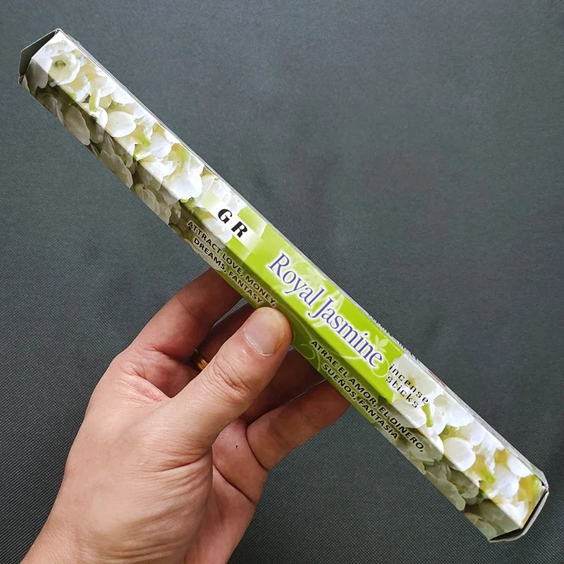 20x Indian Incense Sticks