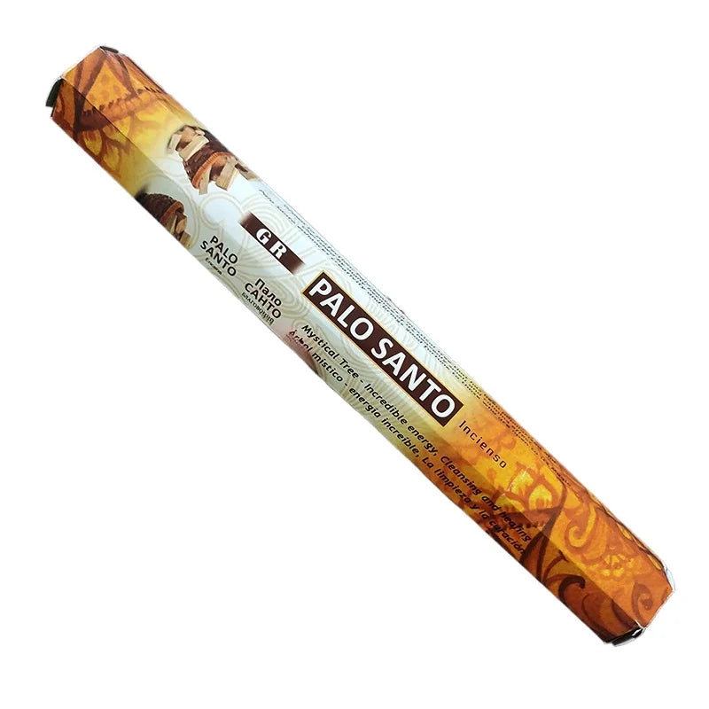 20 Indian Incense Sticks (White Sage)