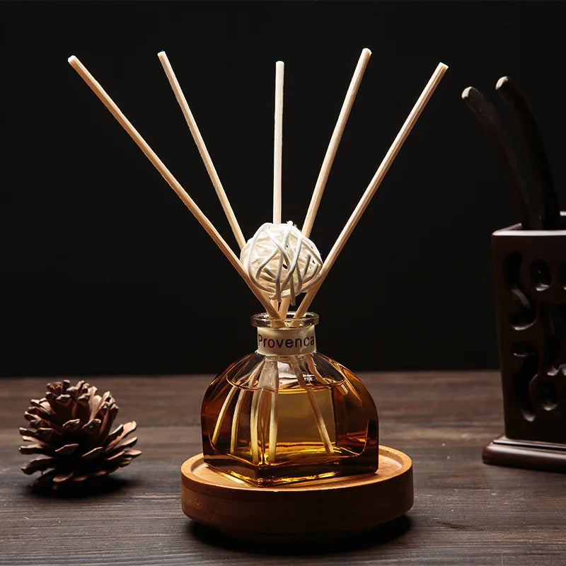 50ml Flameless Aromatherapy Essential Oil Diffuser
