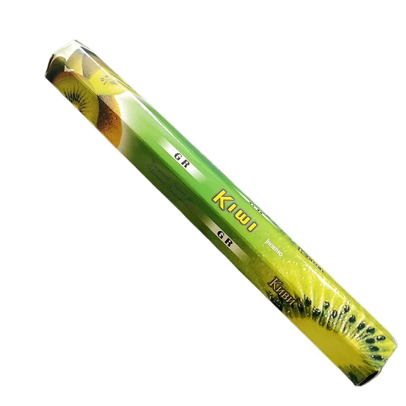 20 Indian Incense Sticks (White Sage)