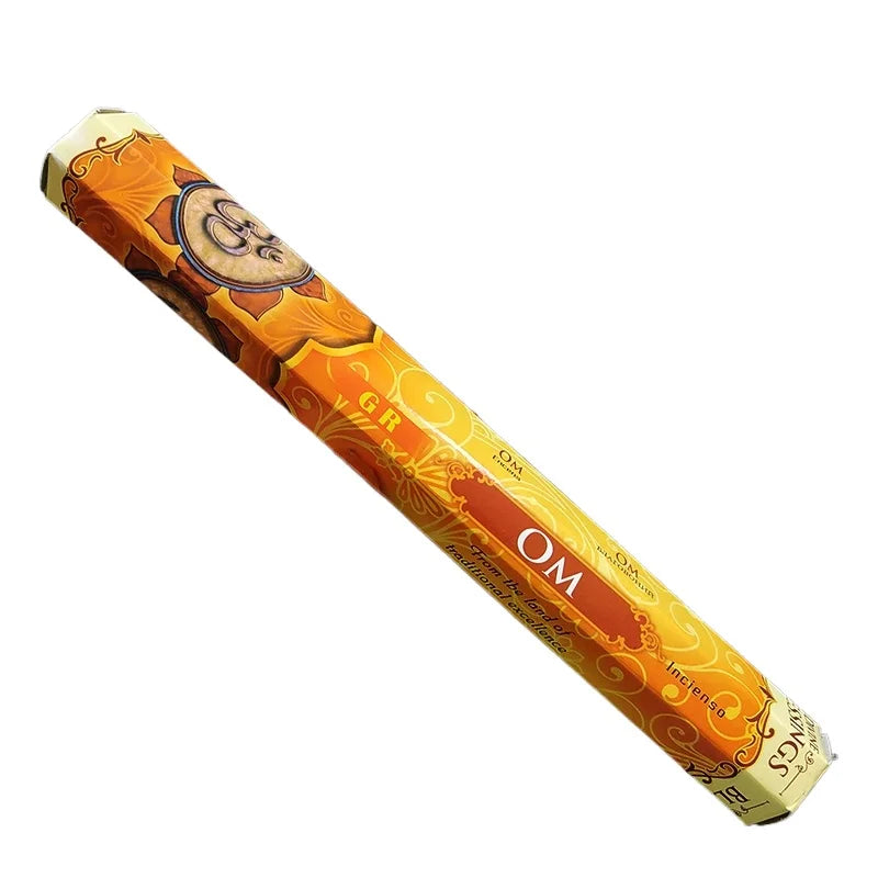 20 Indian Incense Sticks (White Sage)