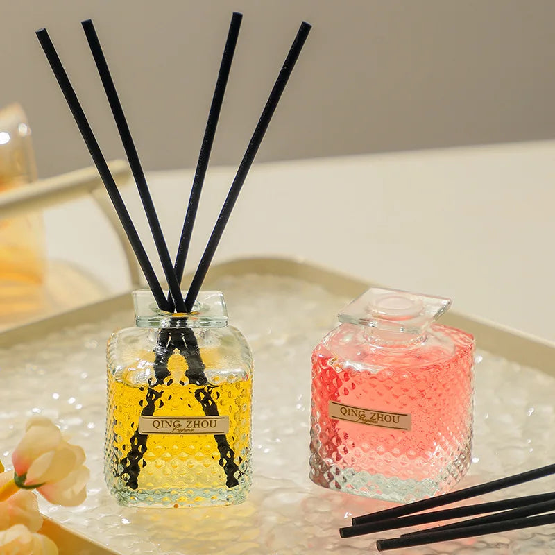 50ml Peach Lavender Fragrance Diffuser