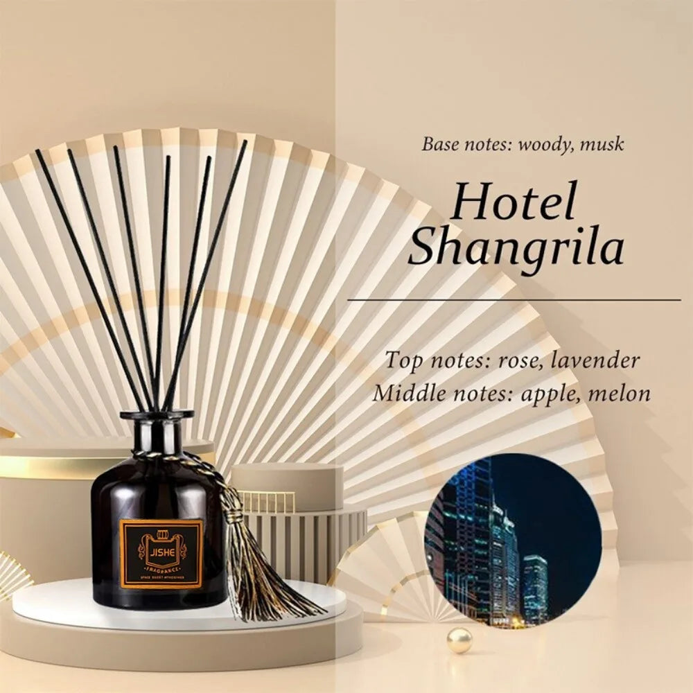 50ml Aromatherapy Oil Diffuser