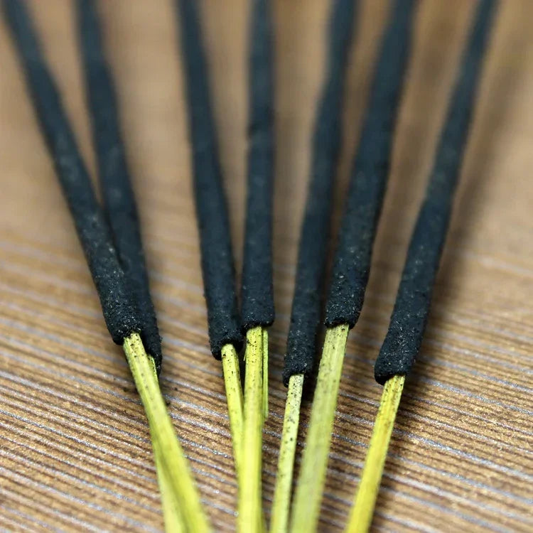 10x25 box India Incense Stick (White sage Sandalwood)