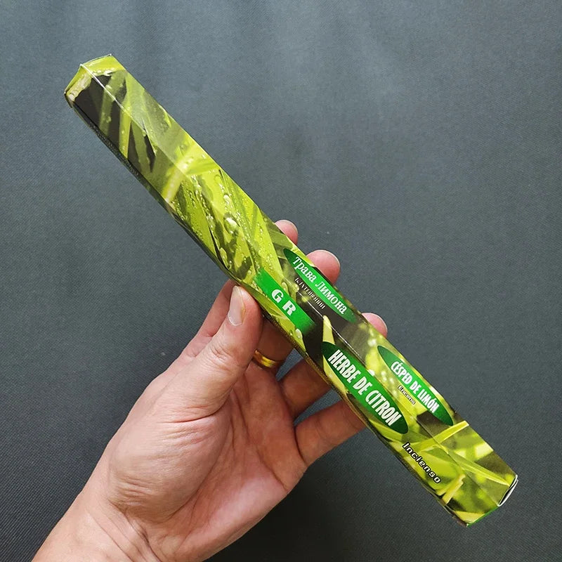 20x Indian Incense Sticks