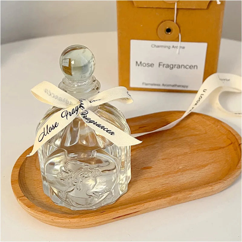 50ml Fragrance Diffuser refillable Bottle