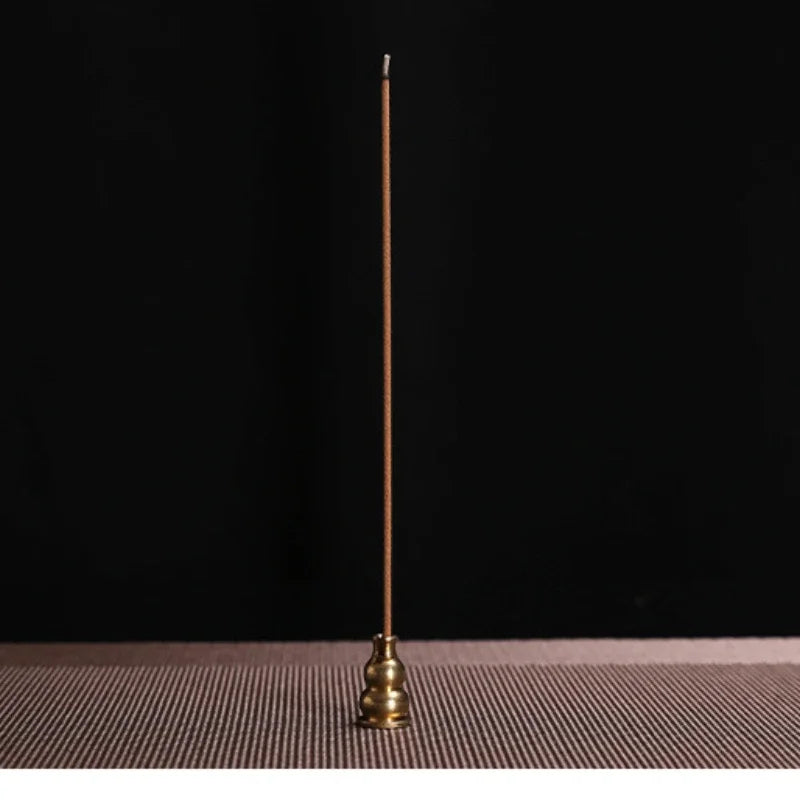 40x Natural Sandalwood Incense Sticks