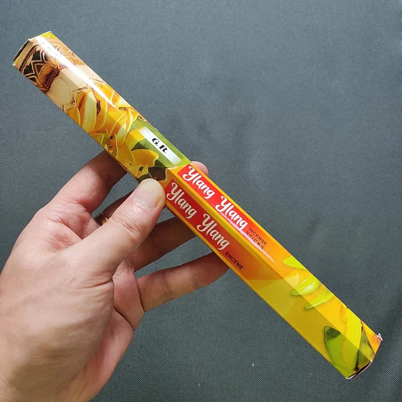 20x Indian Incense Sticks