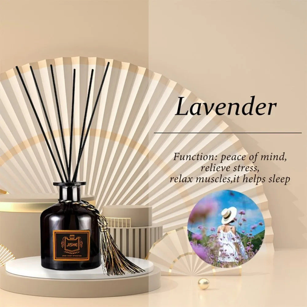 50ml Aromatherapy Oil Diffuser