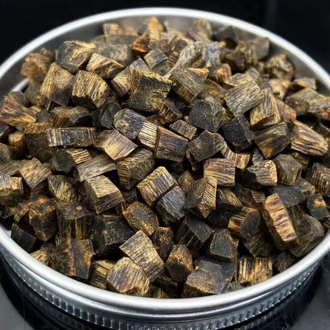 10g/20g/50g High Quality Incense Oud Chips