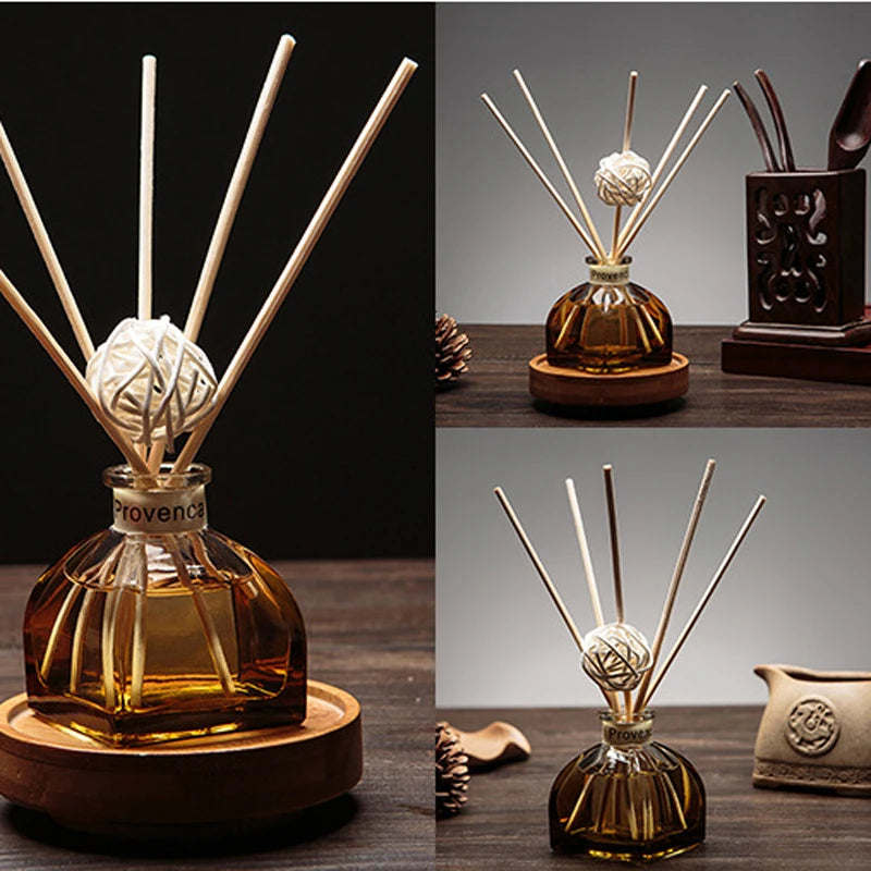 50ml Flameless Aromatherapy Essential Oil Diffuser