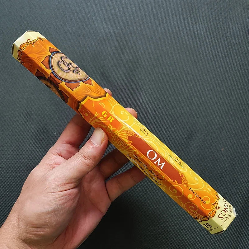 20x Indian Incense Sticks