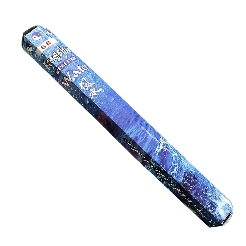 20 Indian Incense Sticks (White Sage)