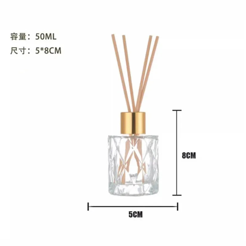 50ml Essential Oil Diffuser