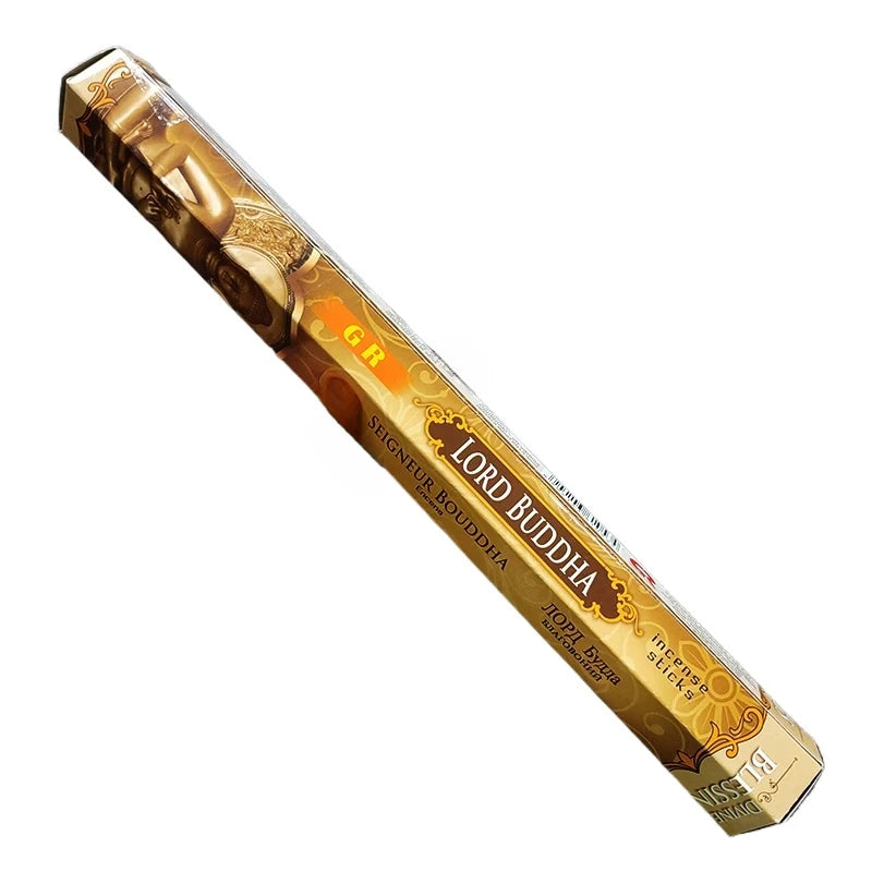 20 Indian Incense Sticks (White Sage)