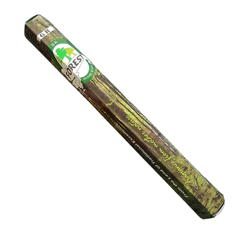 20 Indian Incense Sticks (White Sage)