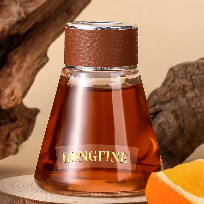 50ml Fragrance Oil Diffuserwith 4pcs Reed Sticks