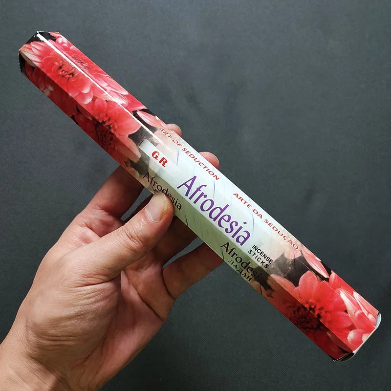 20x Indian Incense Sticks