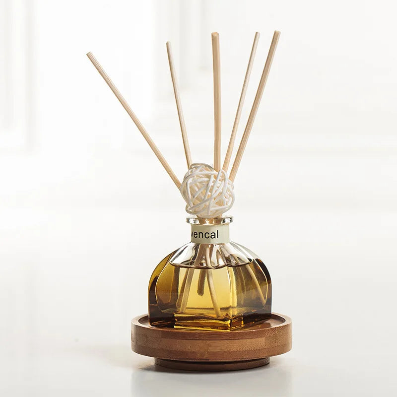 50ml Flameless Aromatherapy Essential Oil Diffuser
