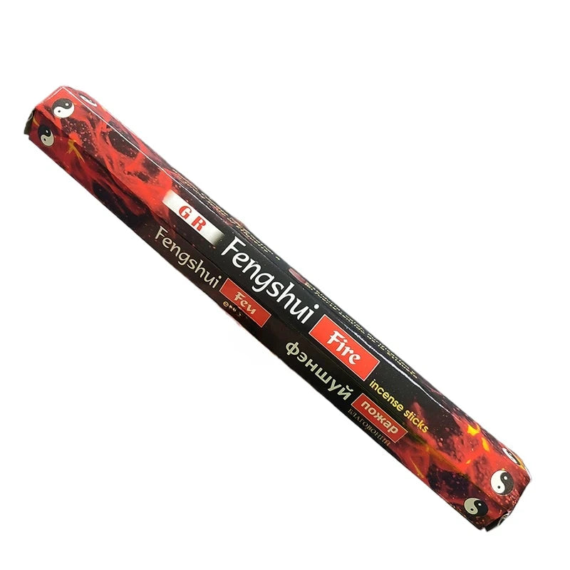 20 Indian Incense Sticks (White Sage)