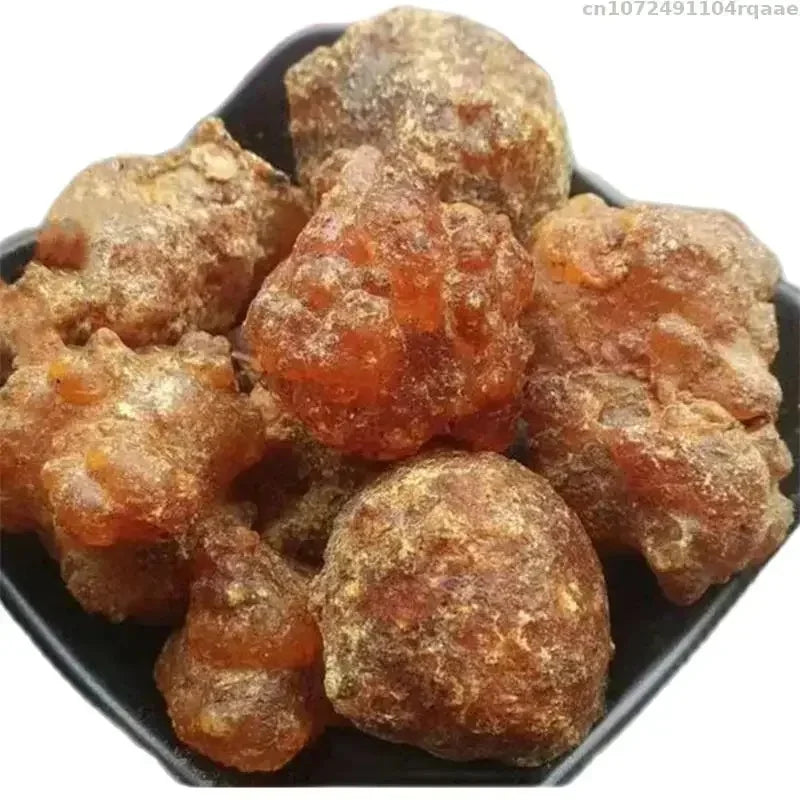 9 Types Incense Myrrh