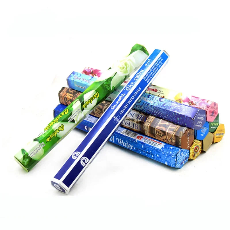 20x Indian Incense Sticks