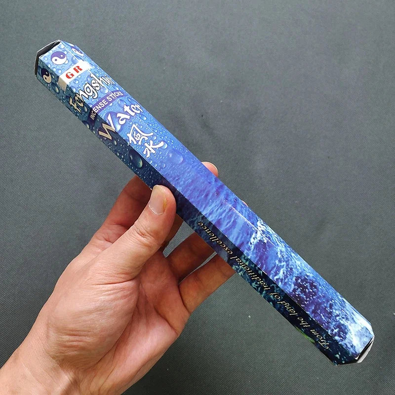 20x Indian Incense Sticks