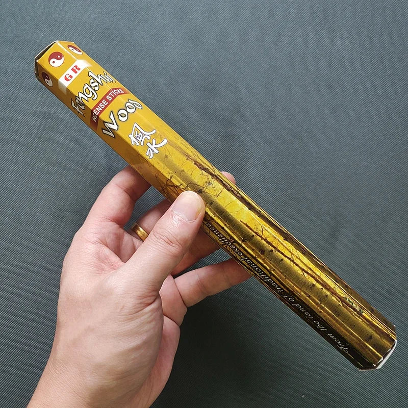 20x Indian Incense Sticks