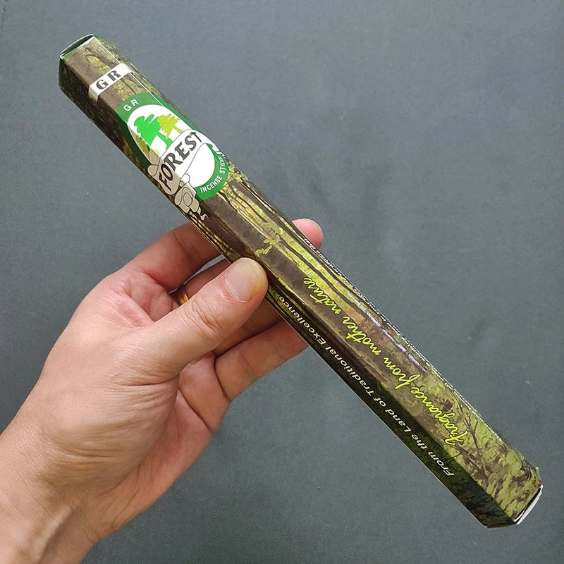 20x Indian Incense Sticks