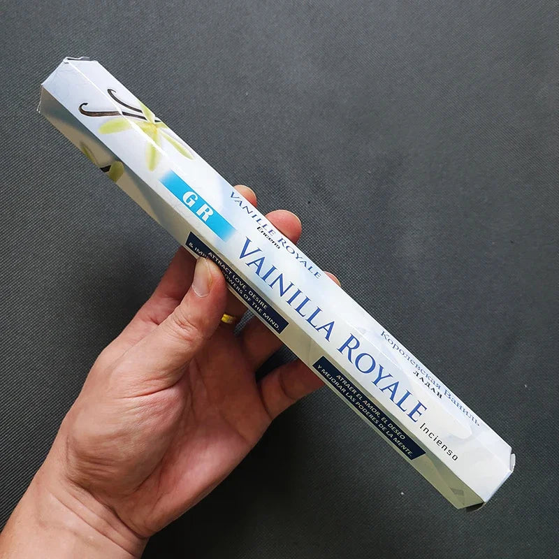 20x Indian Incense Sticks